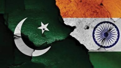 نظام العشر والخراج في الإسلام