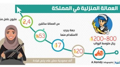 مكاتب استقدام الخدم