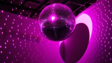 ديسكو إسلامي.. للنساء فقط