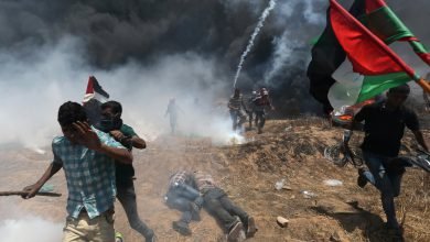 قتل المدنيين بين حاخامات اليهود وفقهاء الإسلام