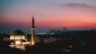 ما الذي يمنعني من الصلاة