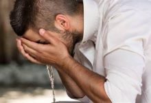نزول الماء في جوف الصائم أثناء الوضوء