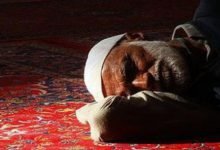 أثر الإغماء في صحة الصيام