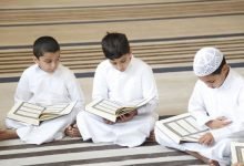 صيام الصبيان