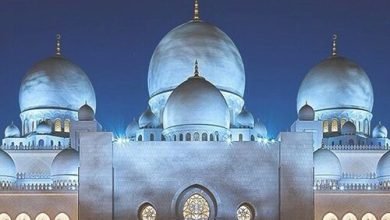 قضاء الصلوات الفائتة