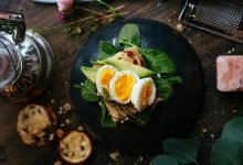 تذوق الطعام أثناء الصيام