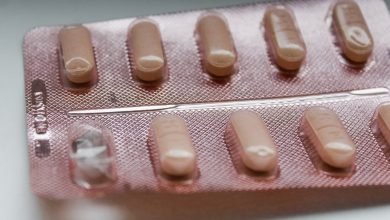 حبوب منع الدورة للصيام