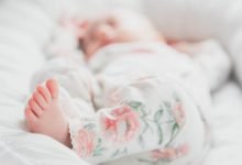 انقطاع الدم قبل الأربعين