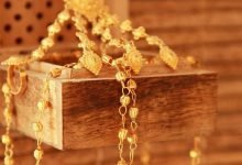 زكاة الذهب الكثير