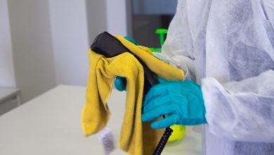 إخراج الزكاة عن الخادمة