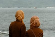 زكاة المال للأم