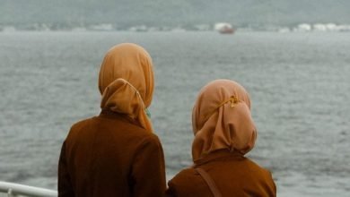 زكاة المال للأم