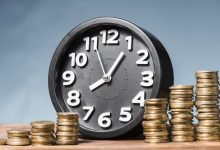 تعجيل إخراج الزكاة