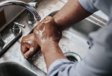 الذكر بعد الفراغ من الوضوء