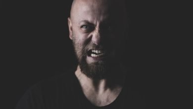 طلاق الغضبان