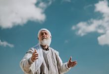 حقوق المسنين في الإسلام