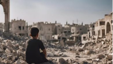 الحرب في غزة مستعرة والدعوات خافتة!