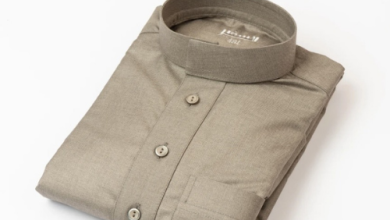 دعاء لبس الثوب