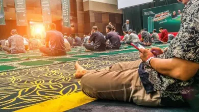 التجديد في الكتاب والسنة