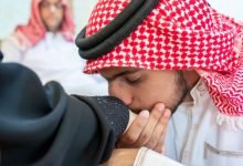 كيفية الاستغفار للوالدين